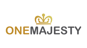 onemajesty.com is for sale
