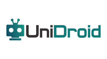 unidroid.com is for sale