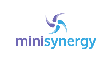 minisynergy.com is for sale