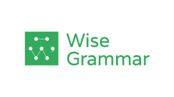 wisegrammar.com is for sale