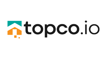 topco.io is for sale