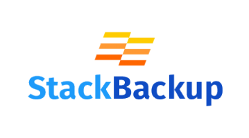 stackbackup.com is for sale