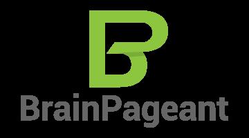 brainpageant.com is for sale