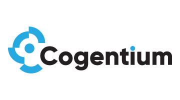 cogentium.com is for sale