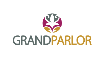 grandparlor.com is for sale