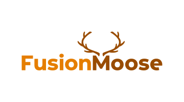 fusionmoose.com is for sale