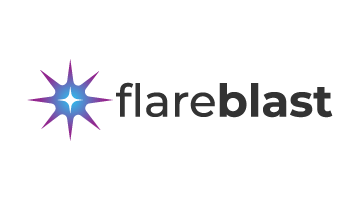 flareblast.com is for sale