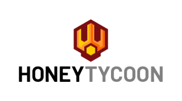 honeytycoon.com is for sale