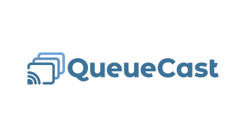 queuecast.com is for sale