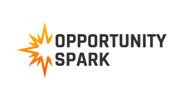 opportunityspark.com is for sale