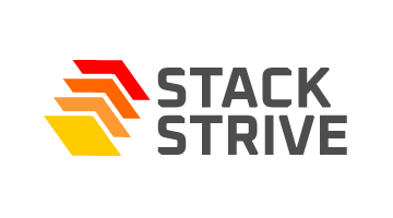 stackstrive.com is for sale