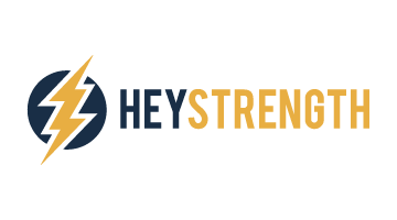 heystrength.com is for sale