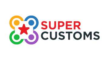 supercustoms.com is for sale