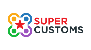 supercustoms.com