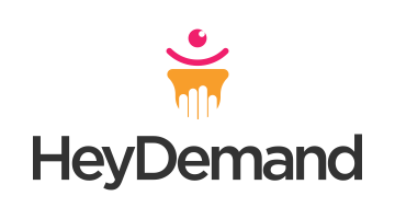 heydemand.com is for sale