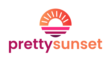prettysunset.com is for sale