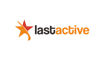 lastactive.com is for sale