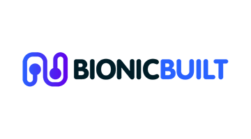 bionicbuilt.com