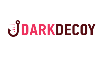 darkdecoy.com is for sale