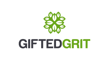 giftedgrit.com