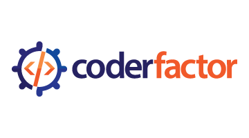 coderfactor.com is for sale