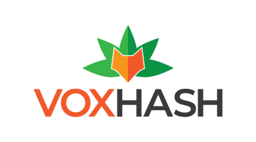 voxhash.com is for sale