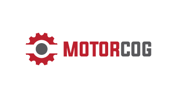 motorcog.com is for sale