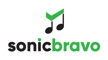 sonicbravo.com is for sale