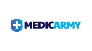 medicarmy.com is for sale