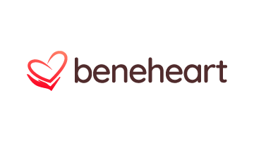 beneheart.com is for sale