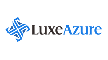 luxeazure.com is for sale