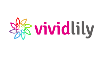 vividlily.com is for sale