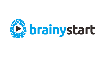 brainystart.com is for sale