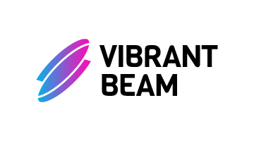 vibrantbeam.com is for sale