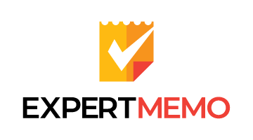 expertmemo.com is for sale