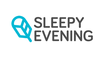 sleepyevening.com is for sale