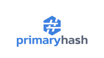 primaryhash.com is for sale