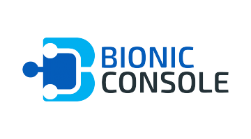 bionicconsole.com is for sale