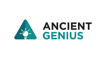 ancientgenius.com is for sale