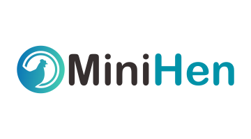 minihen.com is for sale