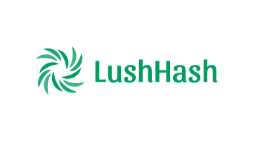 lushhash.com