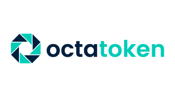 octatoken.com is for sale