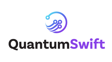 quantumswift.com is for sale