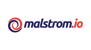 malstrom.io is for sale