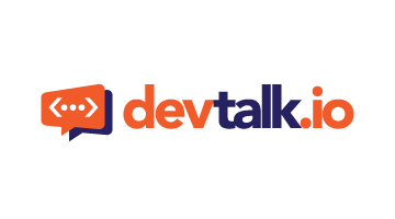 devtalk.io