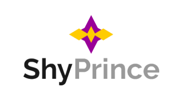 shyprince.com is for sale