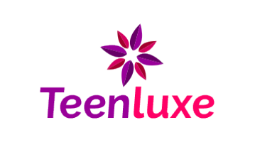 teenluxe.com is for sale