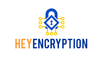 heyencryption.com is for sale