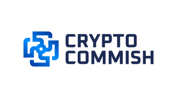 cryptocommish.com is for sale