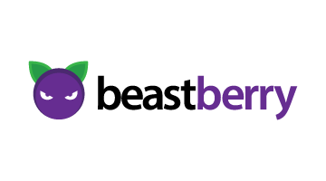 beastberry.com is for sale